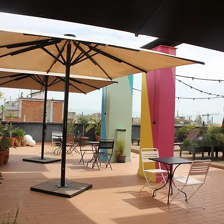 Hotel Pol & Grace Barcelone