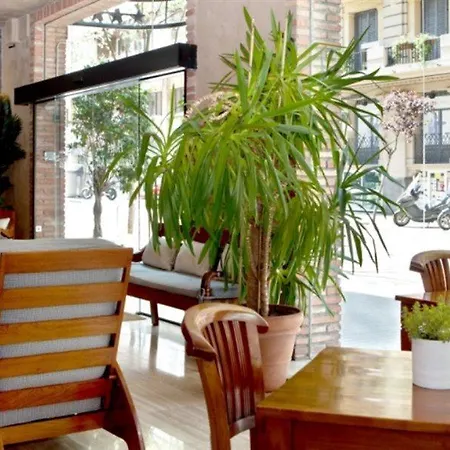 Pol&grace 4* Barcelona