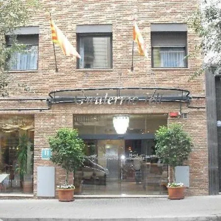 Pol & Grace 4* Barcelone
