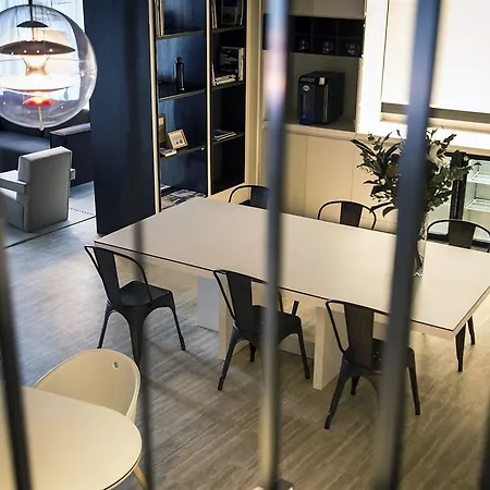 Pol&grace 4* Barcelona