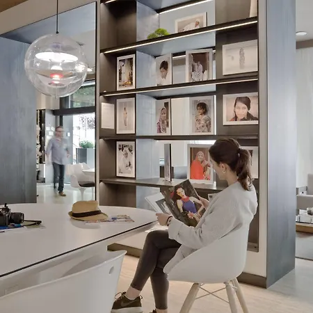 Pol & Grace Hotel Barcelone