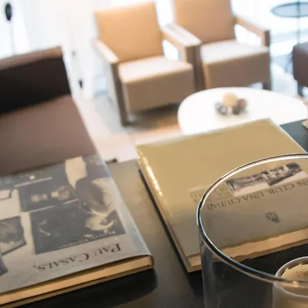 Hotel Pol & Grace Barcelone