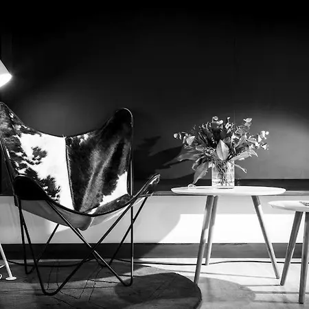 Pol&grace 4* Barcelona