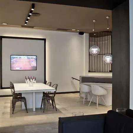 Pol & Grace Hotel Barcelone