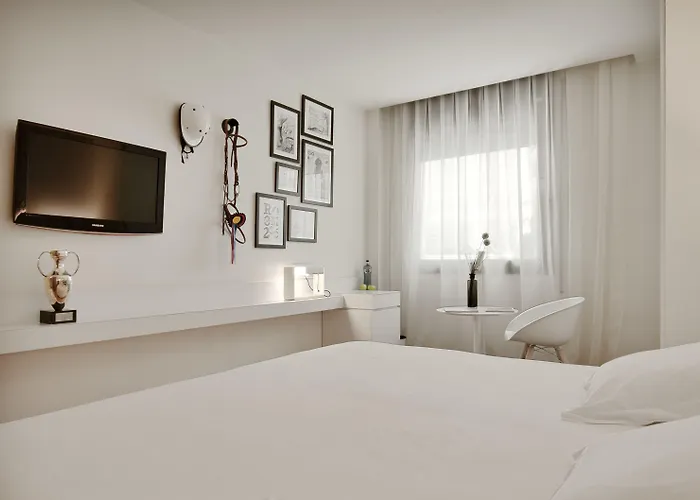 Pol & Grace Barcelone