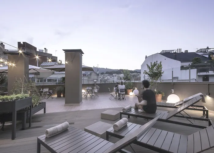 Pol & Grace Hotel 4*