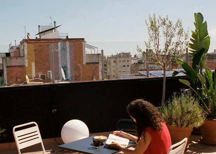 Pol & Grace Barcelone