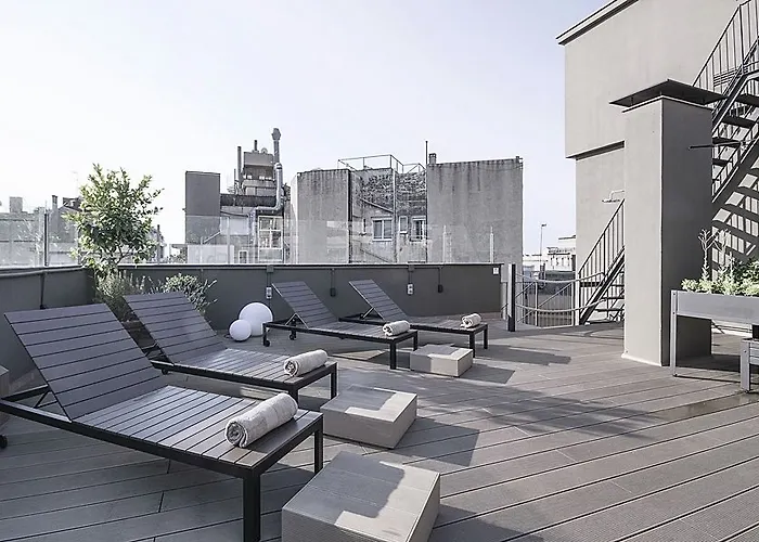 Pol & Grace Hotel 4*