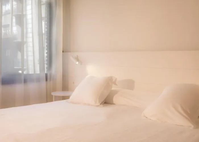 Pol & Grace Barcelone
