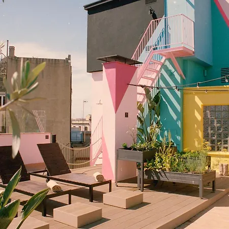 Hotel Pol & Grace 4*