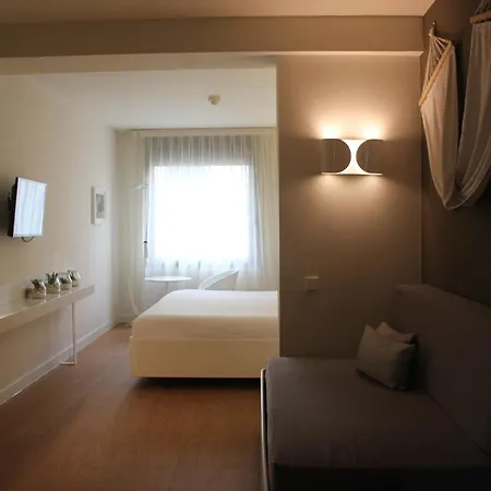 Pol & Grace Hotel Barcelona