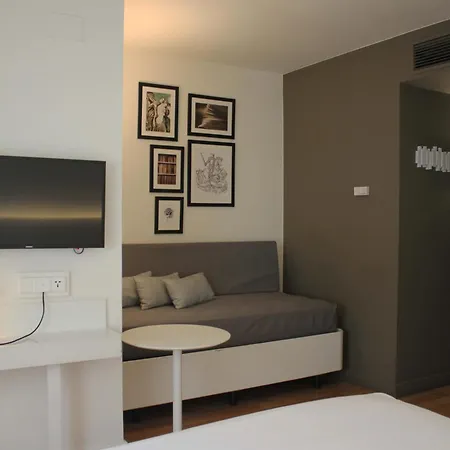 Hotel Pol & Grace Barcelona