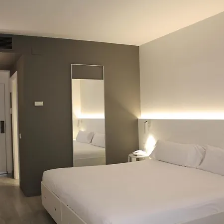 Hotel Pol & Grace Barcelona