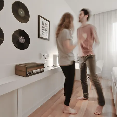 Pol & Grace Hotel 4*