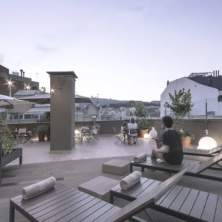 Pol & Grace Hotel 4*