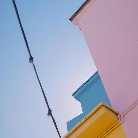 Hotel Pol & Grace Barcelona