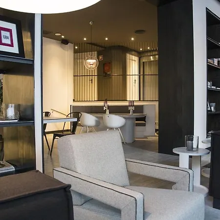 Hotel Pol & Grace Barcelona