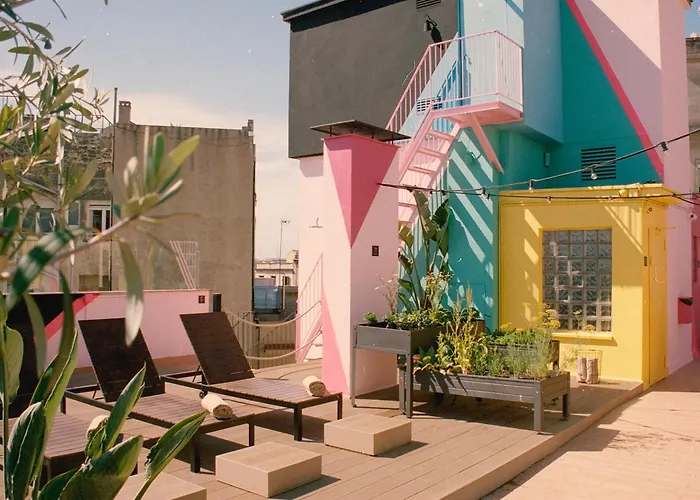 Szálloda Pol&grace 4*