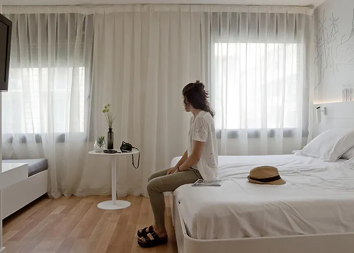 Szálloda Pol&grace 4*