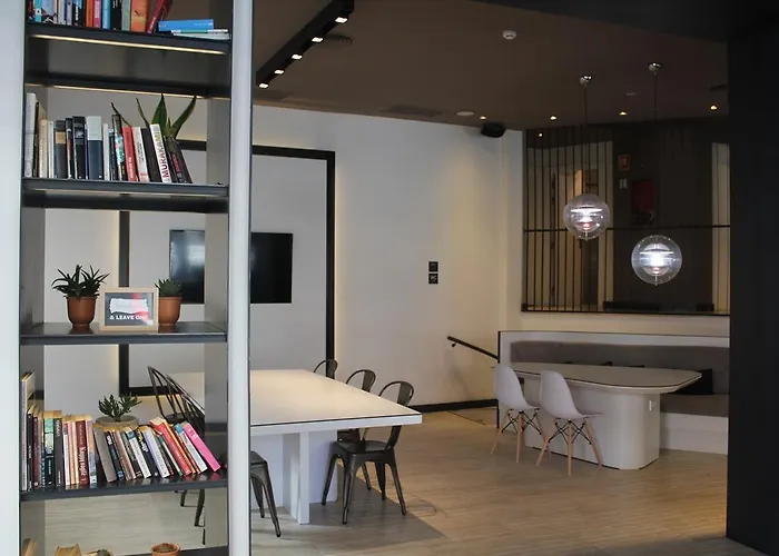 Szálloda Pol&grace 4*