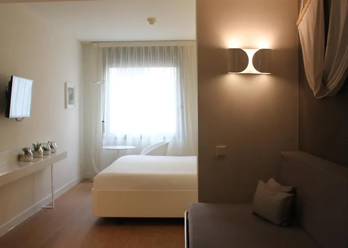 Pol&grace Szálloda Barcelona