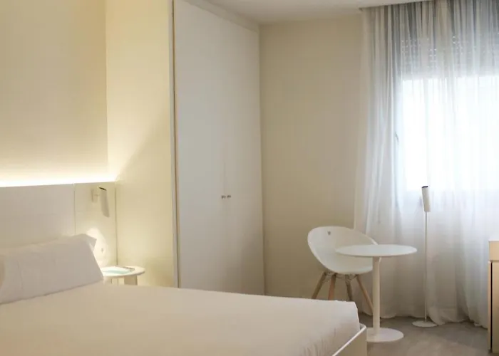 Szálloda Pol&grace Barcelona