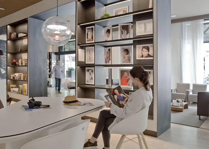 Szálloda Pol&grace 4*