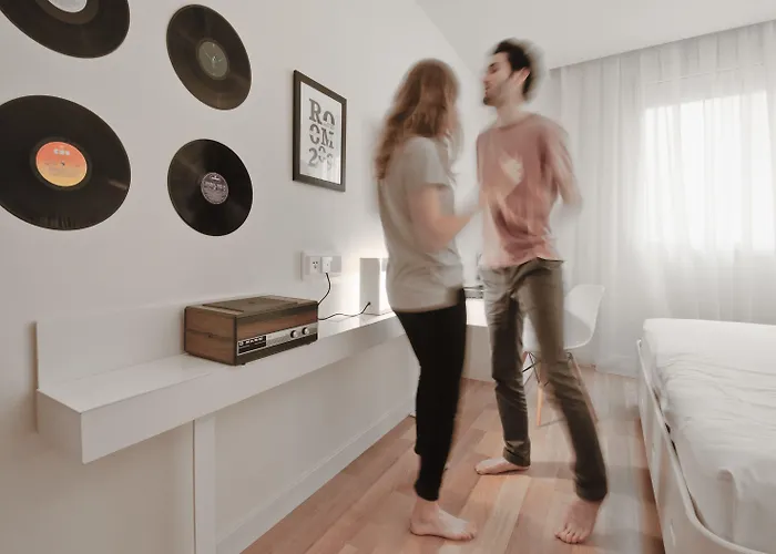 Pol&grace Szálloda 4*