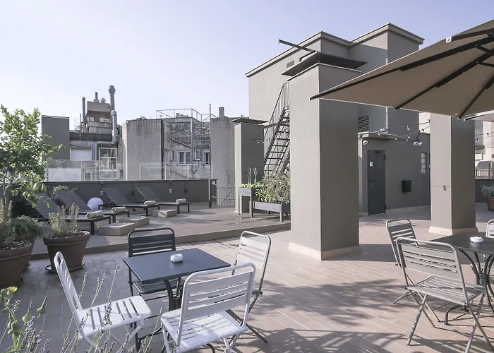 Szálloda Pol&grace 4*