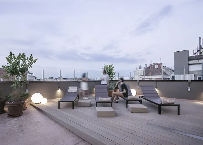 Szálloda Pol&grace 4*