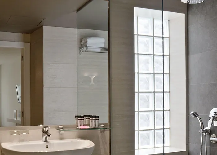 Szálloda Pol&grace Barcelona