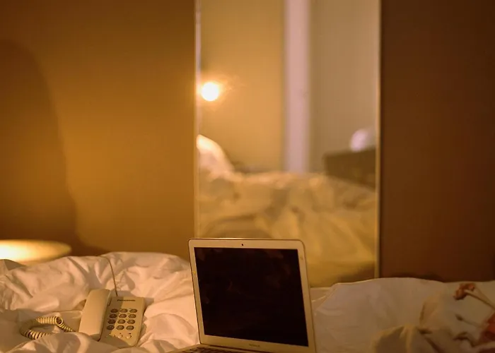 Szálloda Pol&grace Barcelona