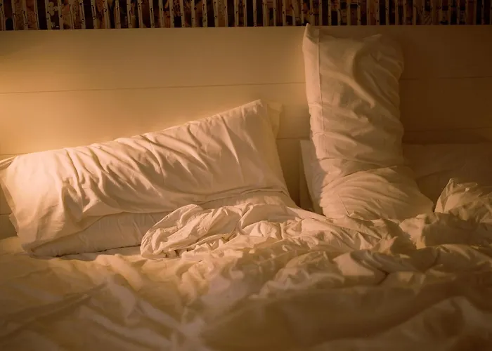 Szálloda Pol&grace Barcelona