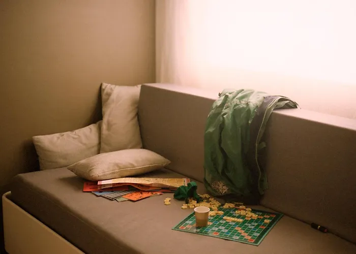 Pol&grace Szálloda 4*