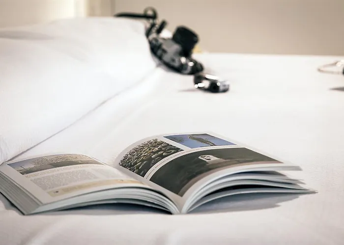 Pol&grace 4* Barcelona