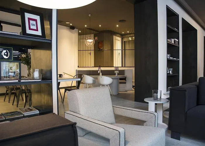 Szálloda Pol&grace Barcelona