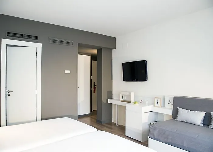 Pol&grace Szálloda 4*