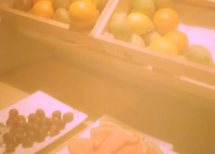 Pol&grace Szálloda Barcelona