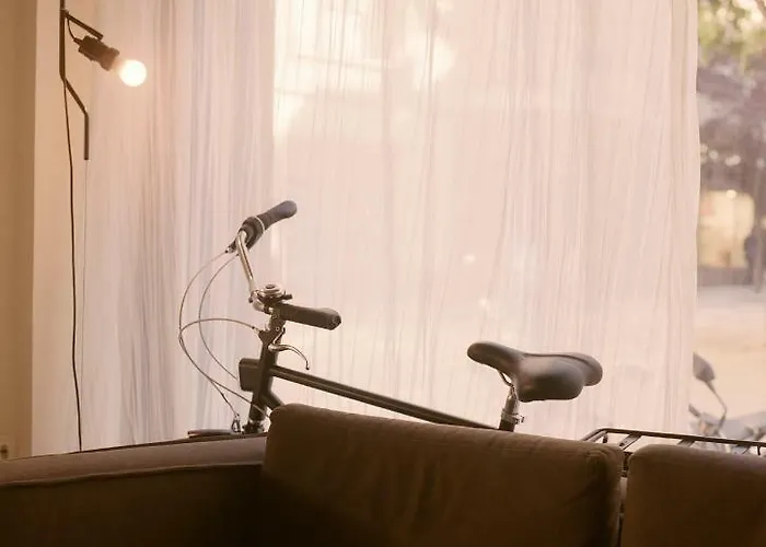 Pol&grace 4* Barcelona