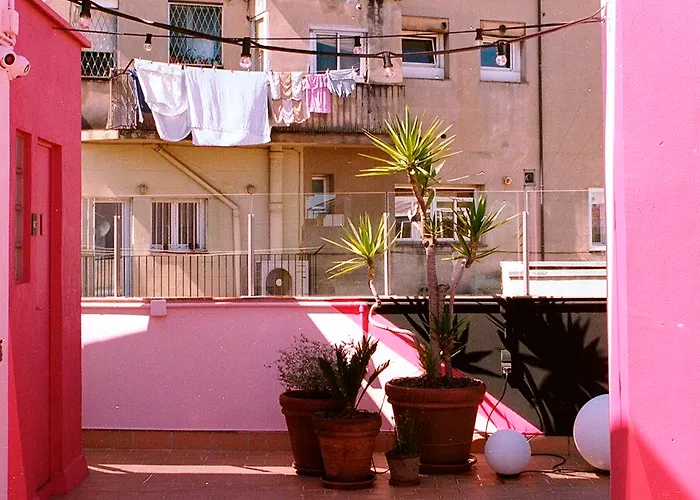 Pol&grace Szálloda 4*