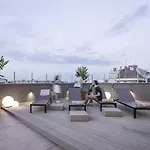 Ξενοδοχείο Pol & Grace 4*