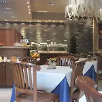 Pol & Grace Hotell 4*
