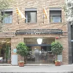 Pol & Grace 4* Βαρκελώνη