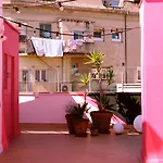 Pol & Grace Hotell 4*