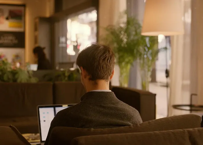 酒店 波尔与格蕾丝酒店