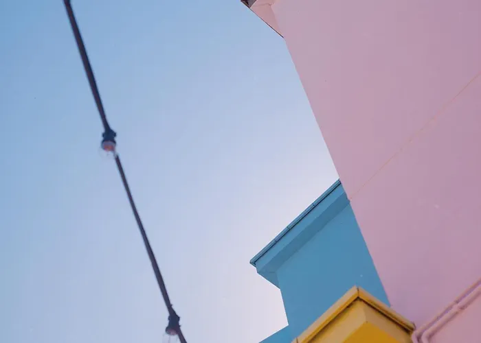 酒店 波尔与格蕾丝酒店 巴塞罗那