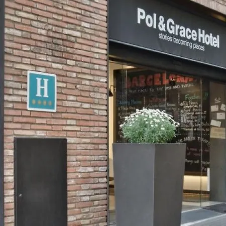 Pol & Grace